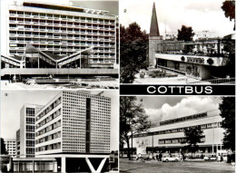 Cottbus, Div. Bilder - Cottbus