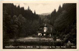 Gehlberg - Das Glöckchen Im Tal - Suhl - Suhl