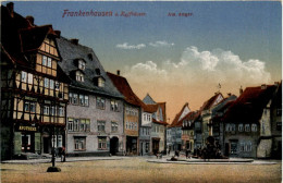 Frankenhausen - Am Anger - Bad Frankenhausen