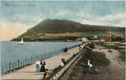 Bray - The Esplanade - Sonstige & Ohne Zuordnung