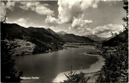 Weissensee - Kärnten - Spittal An Der Drau