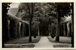 Stralsund Im Johanniskloster - Stralsund