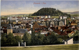 Pössneck - Poessneck