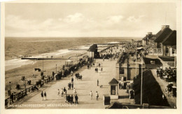 Sylt, Westerland, Das Weltnordseebad - Sylt