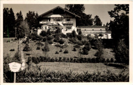 Bad Wiessee, Haus Schmid - Bad Wiessee