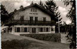 Wanderheim Lothar-Mai-Hütte Rhön, Oberbernhardserköpfle - Fulda