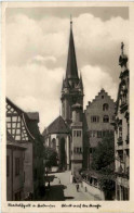 Radolfzell - Radolfzell