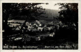 Bad Soden Bei Salmünster - Bad Soden