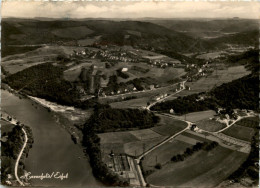 Hasenfeld Eifel, Blick Vom Kermeter - Dueren