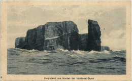Helgoland Von Norden - Helgoland
