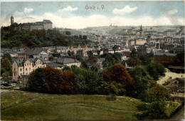 Greiz - Greiz