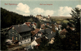 Bad Elgersburg - Elgersburg