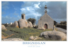 29-BRIGNOGAN-N°C-4361-B/0125 - Brignogan-Plage