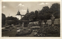 Langenburg - Schwaebisch Hall