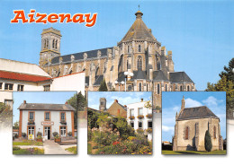 85-AIZENAY-N°C-4361-B/0077 - Aizenay