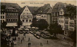 Jena - Markt - Jena