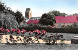 50-SAINTE MERE L EGLISE-N°C-4361-E/0399 - Sainte Mère Eglise