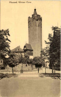 Pössneck - Weisser Turm - Poessneck