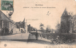 56-JOSSELIN-N°C-4361-E/0085 - Josselin