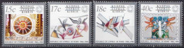 Cyprus MNH Set - Ungebraucht