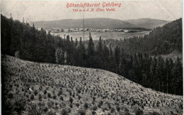 Gehlberg - Suhl - Suhl