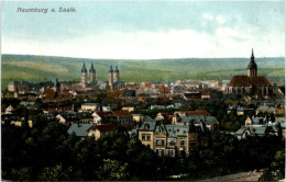 Naumburg Saale - Naumburg (Saale)