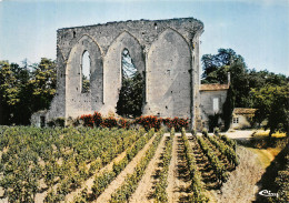 33-SAINT EMILION-N°C-4362-C/0095 - Saint-Emilion