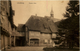 Lüneburg, Kloster Lüne - Lüneburg