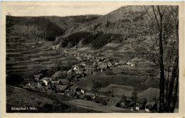 Giessübel In Thüringen - Kronach