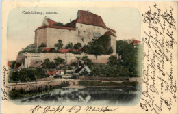 Cadolzburg, Schloss - Fürth