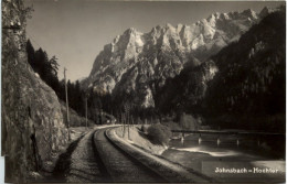 Johnsbach - Hochtor - Gesäuse