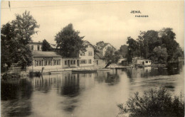 Jena - Paradies - Jena