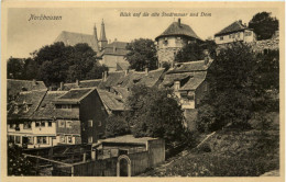 Nordhausen - Nordhausen