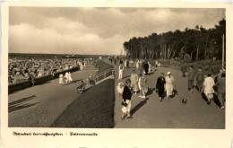 Ostseebad Brunshaupten - Kühlungsborn