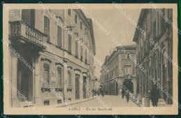 Forlì Città Cartolina QZ4542 - Forlì