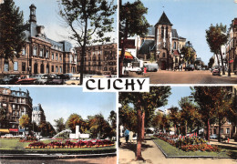 92-CLICHY-N°C-4363-D/0317 - Clichy