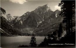 Leopoldsteinersee Pfaffenstein - Gesäuse