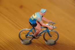 Vélo Ancien Jouet  Vintage Bike French Tour De France - Toy Memorabilia