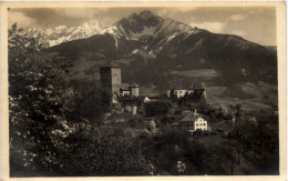 Merano - Castel Tyrol - Merano