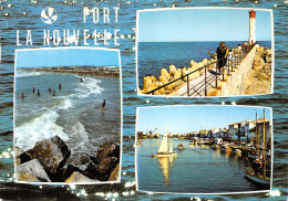 11-PORT LA NOUVELLE-N°C-4364-B/0219 - Port La Nouvelle