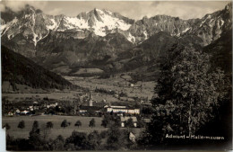 Admont - Hallermauern - Admont