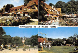 76-MESNIL VAL PLAGE-N°C-4364-B/0105 - Mesnil-Val