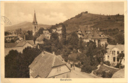 Bensheim - Bensheim