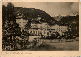 Grand Hotel E Di Merano - Merano