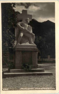 Mayrhofen - Kriegrdenkmal - Schwaz