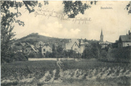 Bensheim An Der Bergstrasse - Bensheim