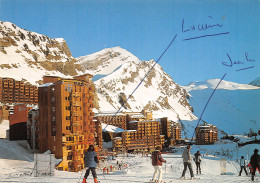 74-AVORIAZ-N°C-4364-C/0227 - Avoriaz