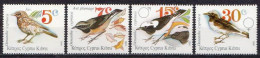 Cyprus MNH Set - Other & Unclassified