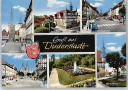 50538902 - Duderstadt , Niedersachs - Duderstadt
