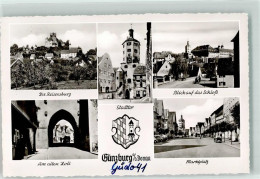 39603602 - Guenzburg - Guenzburg